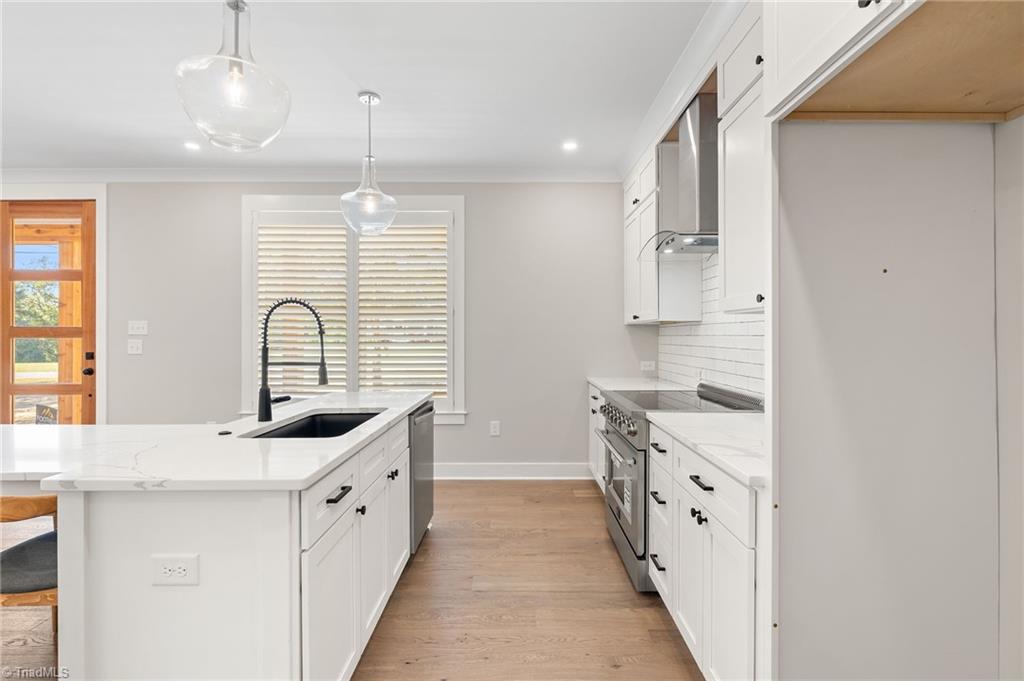 1492 Williams Road Lewisville, NC 27023 - Photo 10 of 48