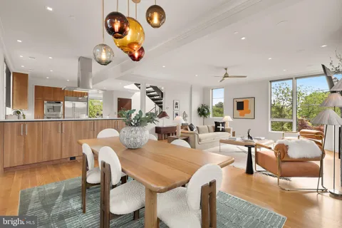 $2,795,000 | 4640 Q Street Northwest, Washington, DC 20007