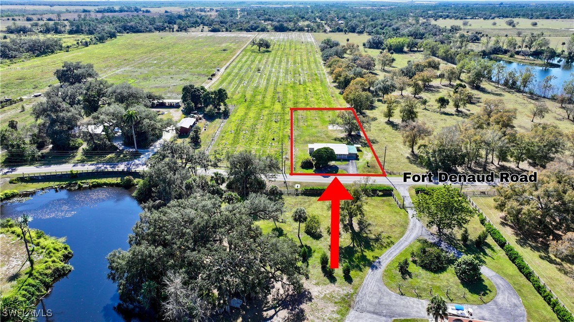 3555 Fort Denaud Road Fort Denaud, FL 33935 - Photo 1 of 22 Gallery Image 1