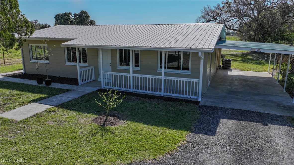 3555 Fort Denaud Road Fort Denaud, FL 33935 - Photo 2 of 22 Gallery Image 2