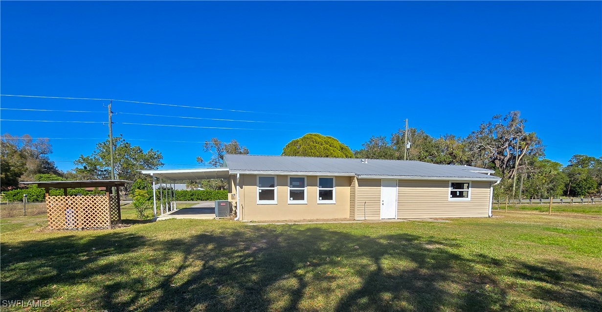 3555 Fort Denaud Road Fort Denaud, FL 33935 - Photo 3 of 22 Gallery Image 3
