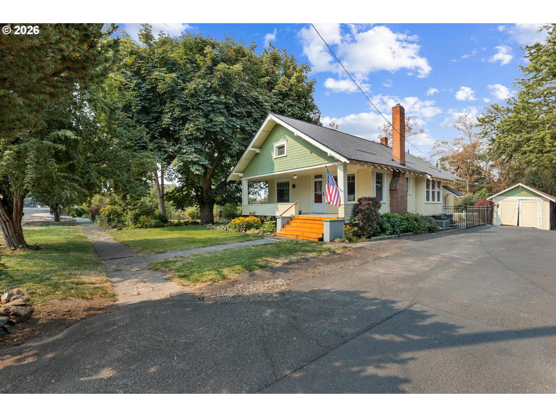 344 South 3rd Street Athena, OR 97813 - Photo 43 of 48 Gallery Image 43