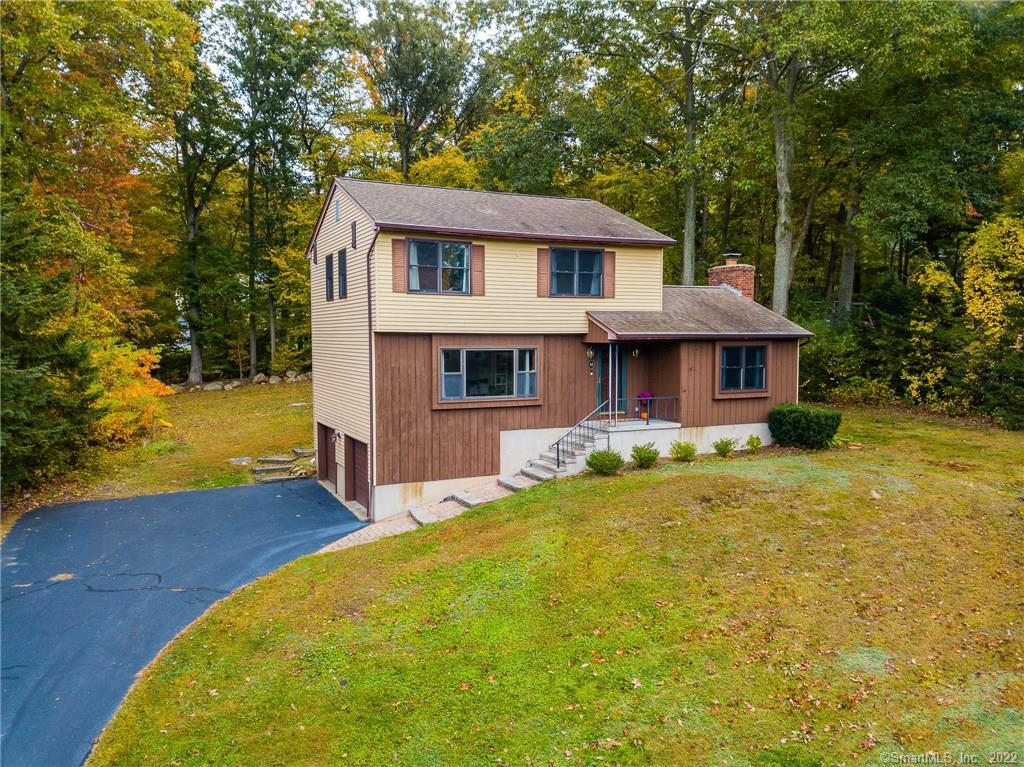 48 Webster Road East Lyme, CT 06333 - Photo 1 of 1