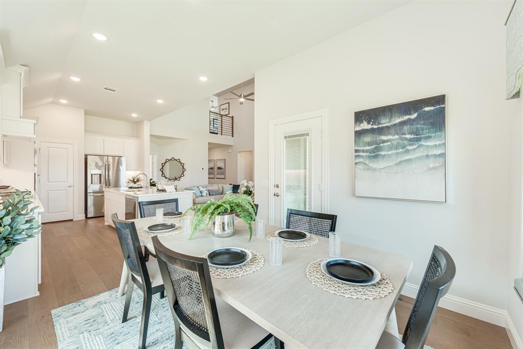 1154 Bailey Rnch Road Aledo, TX 76008 - Photo 18 of 40 Gallery Image 18
