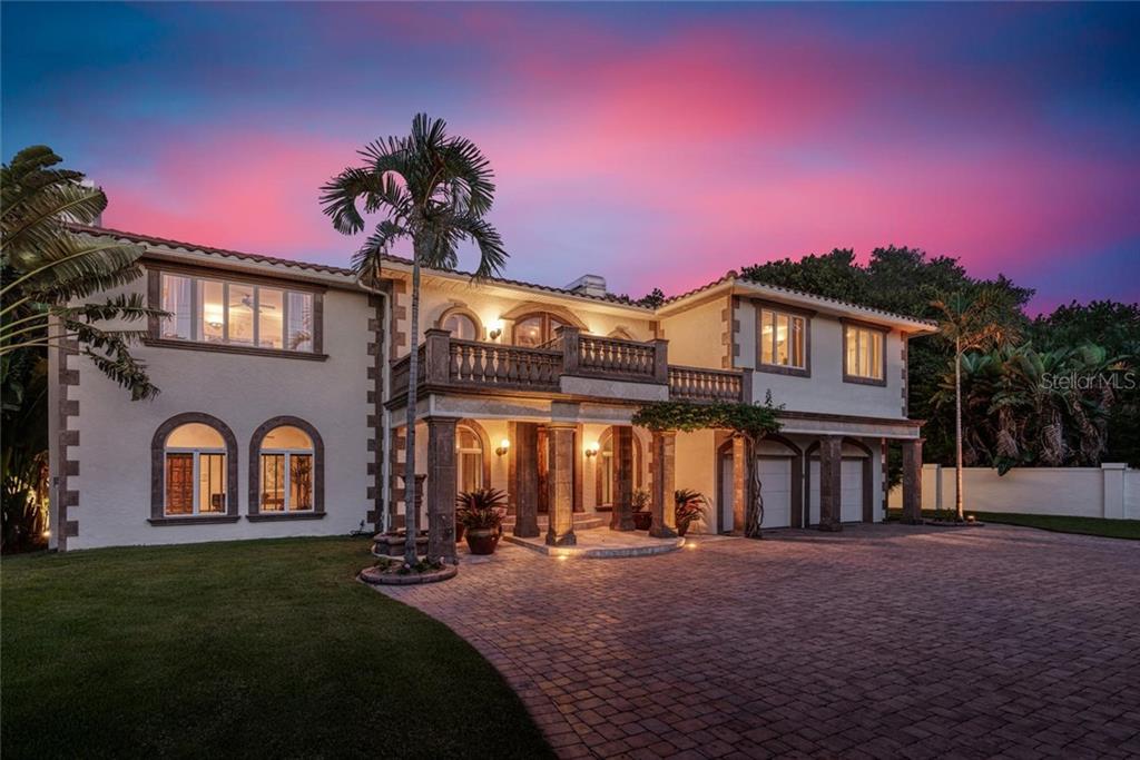 3206 Casey Key Road Nokomis, FL 34275 - Photo 1 of 1 Gallery Image 1
