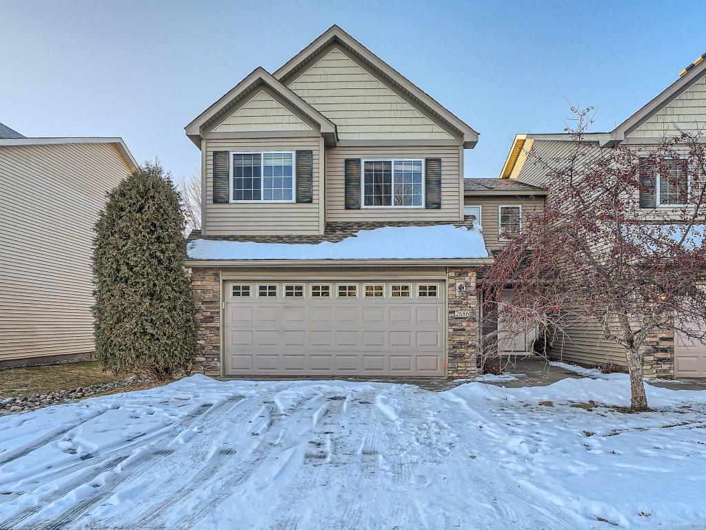 2686 County Rd H2 Mounds View, MN 55112 - Photo 1 of 1