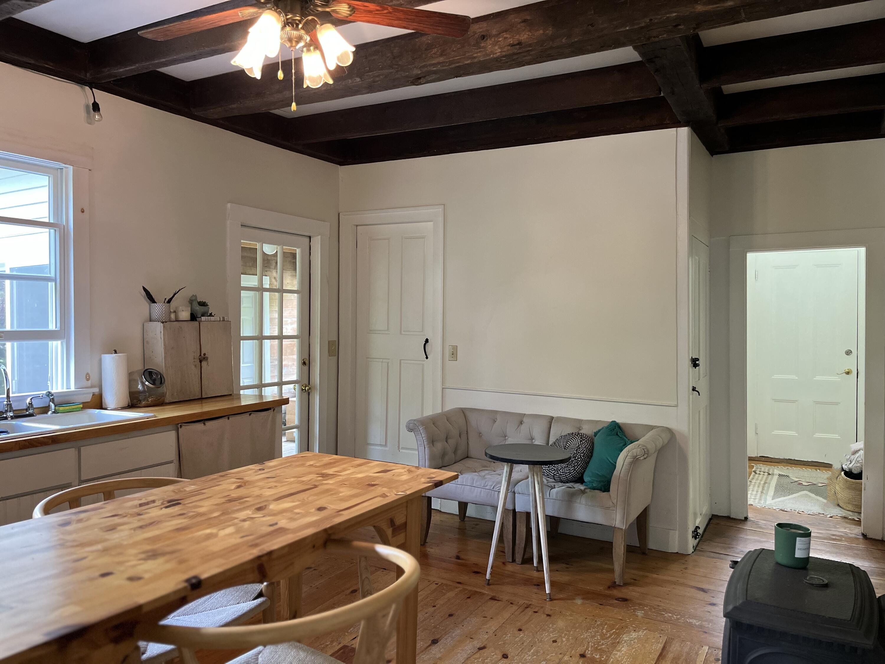 163 Waldoboro Road Washington, ME 04574 - Photo 5 of 58 IMG_E1017