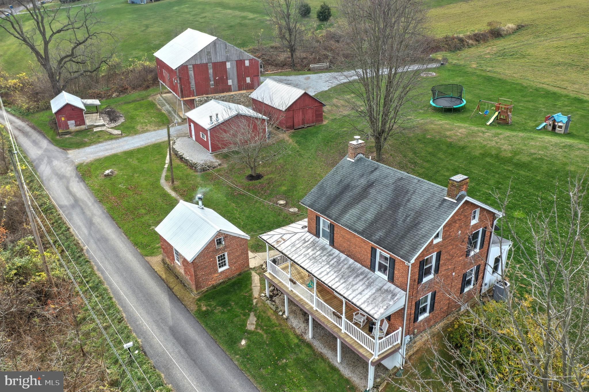 890 Tracey Road Hanover, PA 17331 - Photo 1 of 44