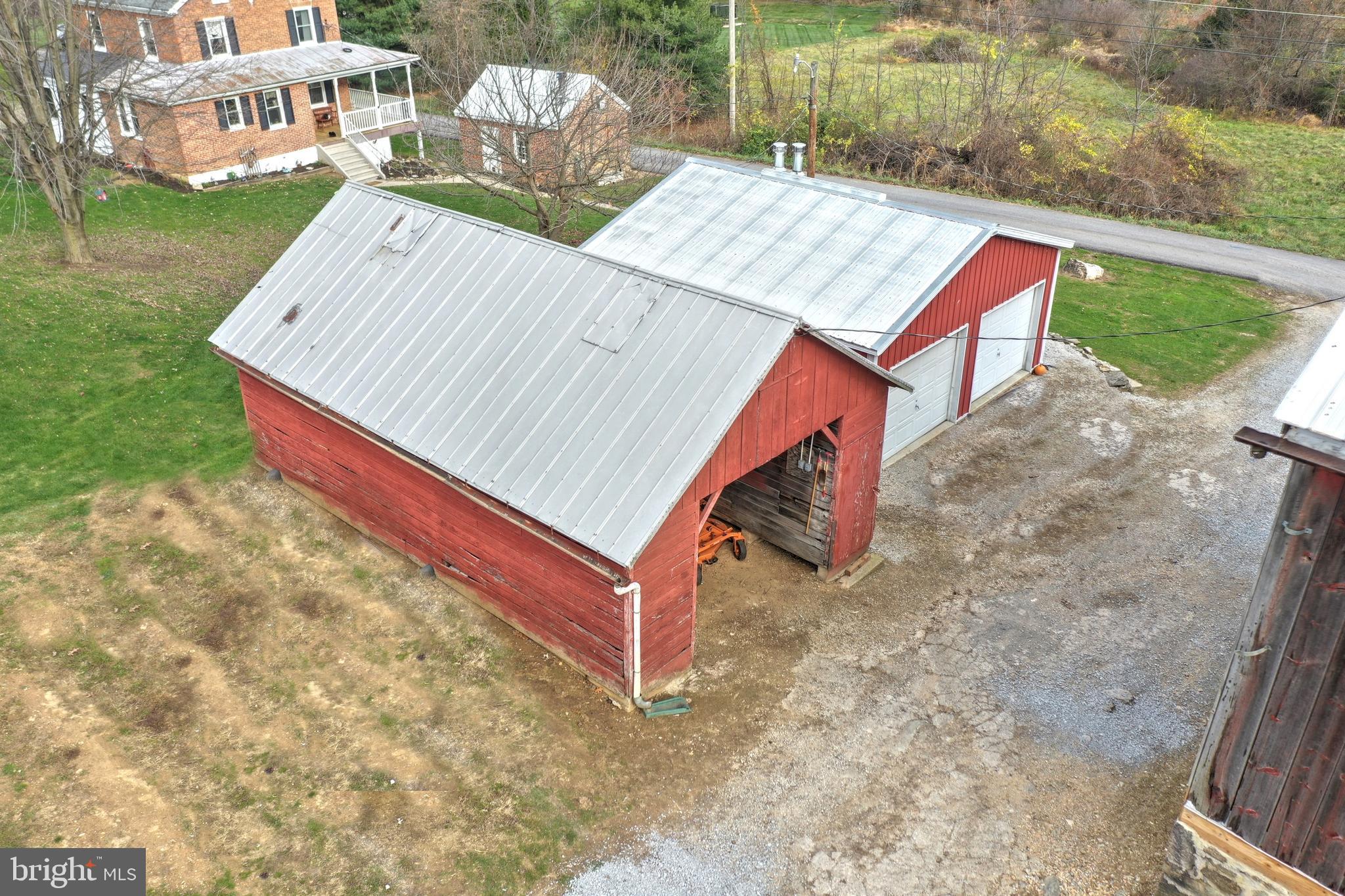 890 Tracey Road Hanover, PA 17331 - Photo 24 of 44