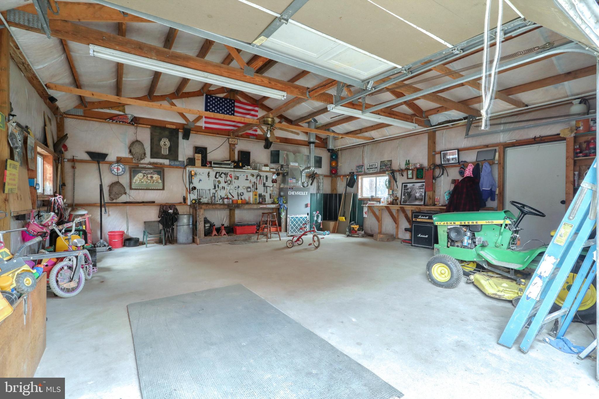 890 Tracey Road Hanover, PA 17331 - Photo 25 of 44