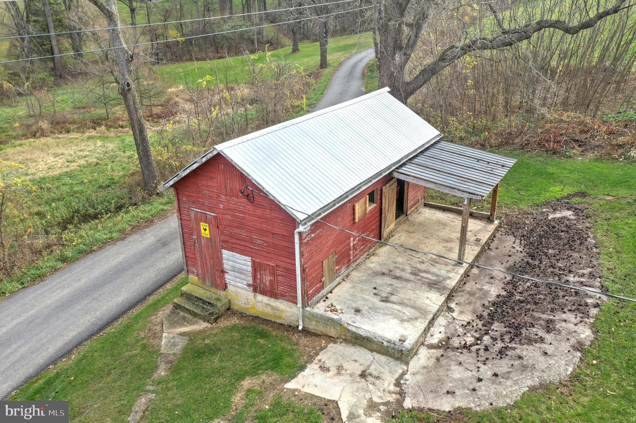890 Tracey Road Hanover, PA 17331 - Photo 31 of 44