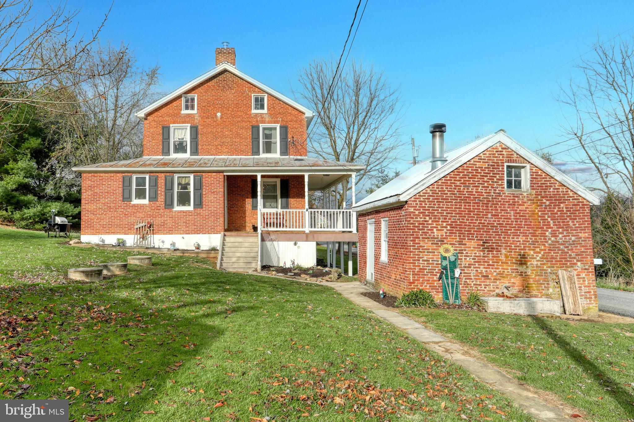 890 Tracey Road Hanover, PA 17331 - Photo 33 of 44