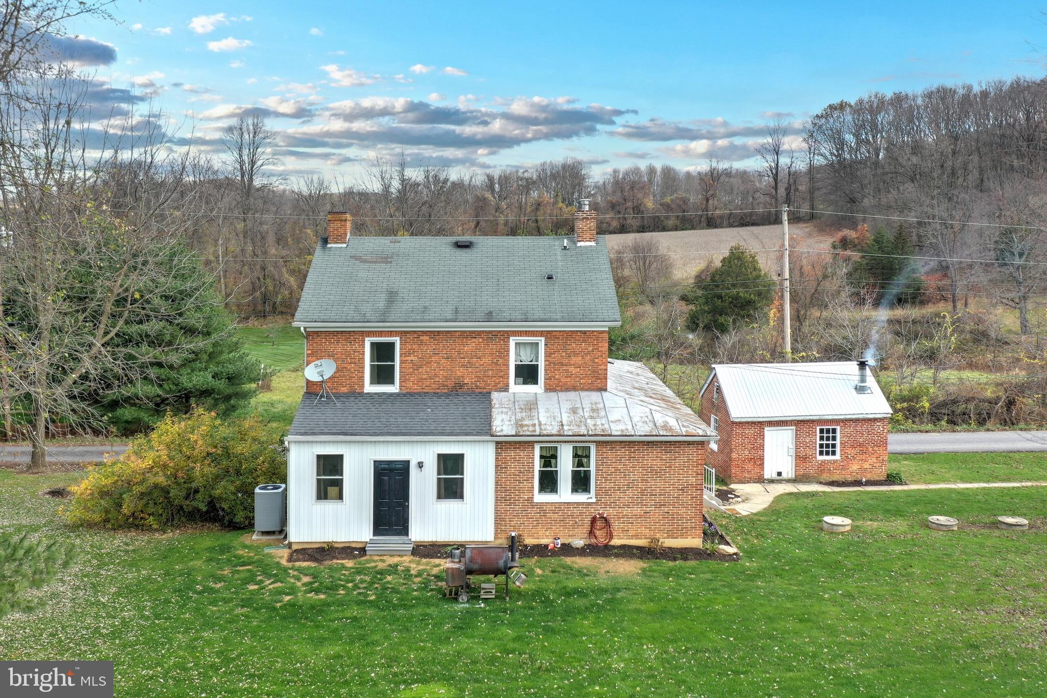 890 Tracey Road Hanover, PA 17331 - Photo 34 of 44
