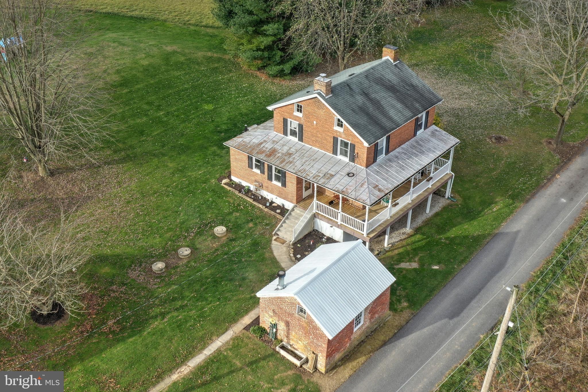 890 Tracey Road Hanover, PA 17331 - Photo 35 of 44