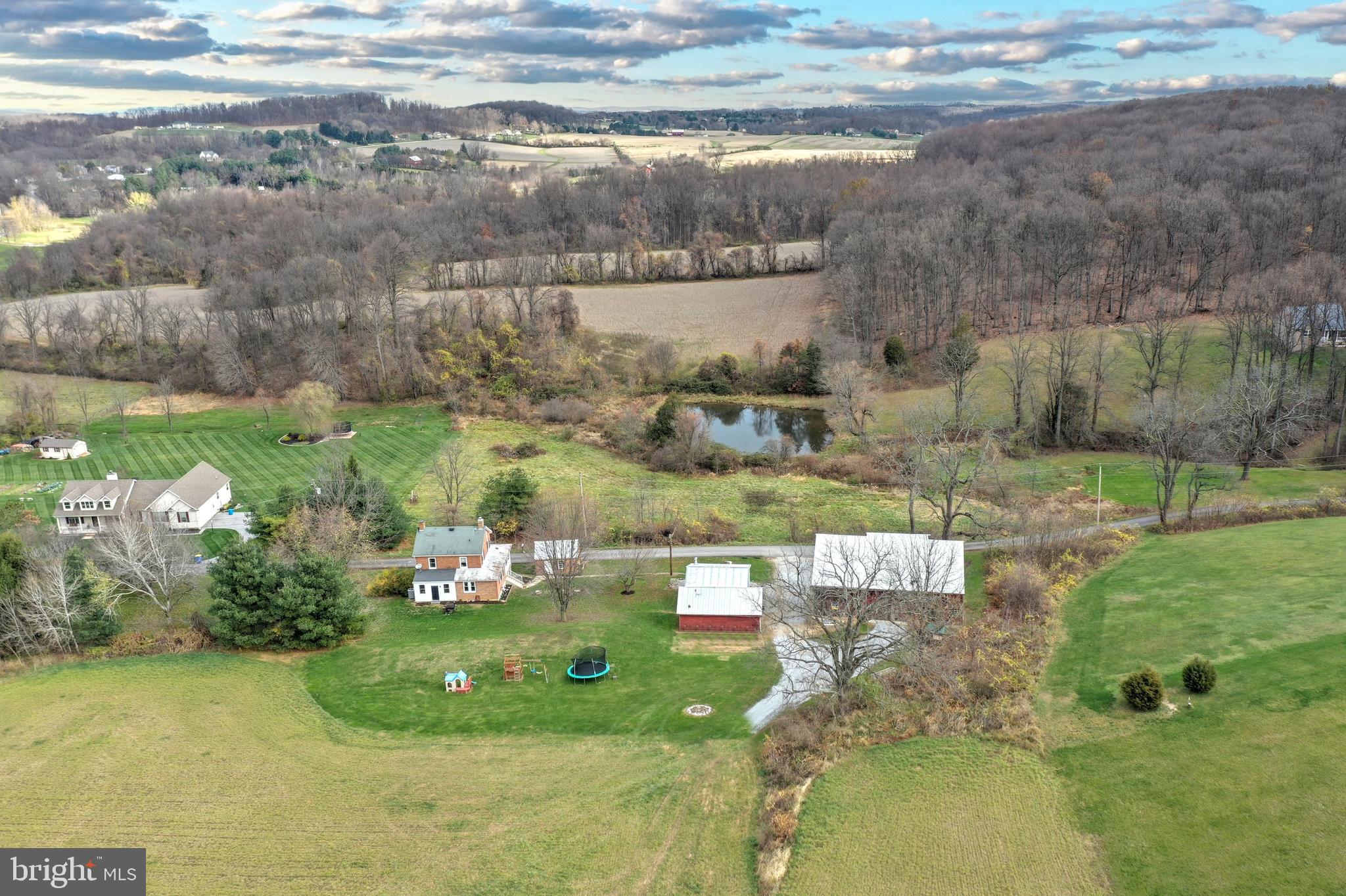 890 Tracey Road Hanover, PA 17331 - Photo 38 of 44