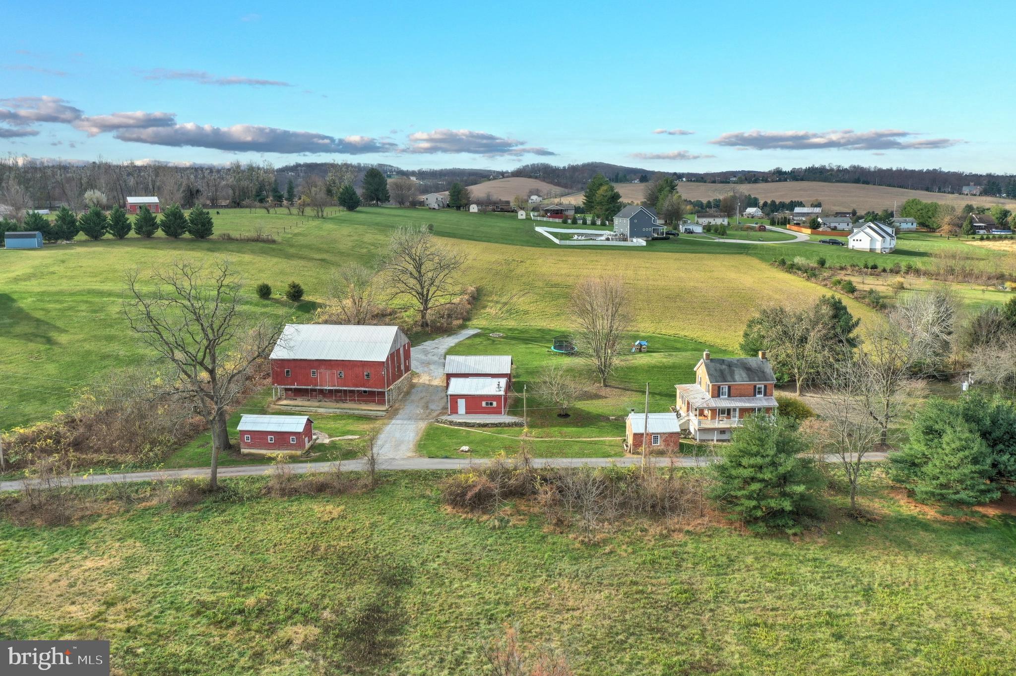 890 Tracey Road Hanover, PA 17331 - Photo 40 of 44