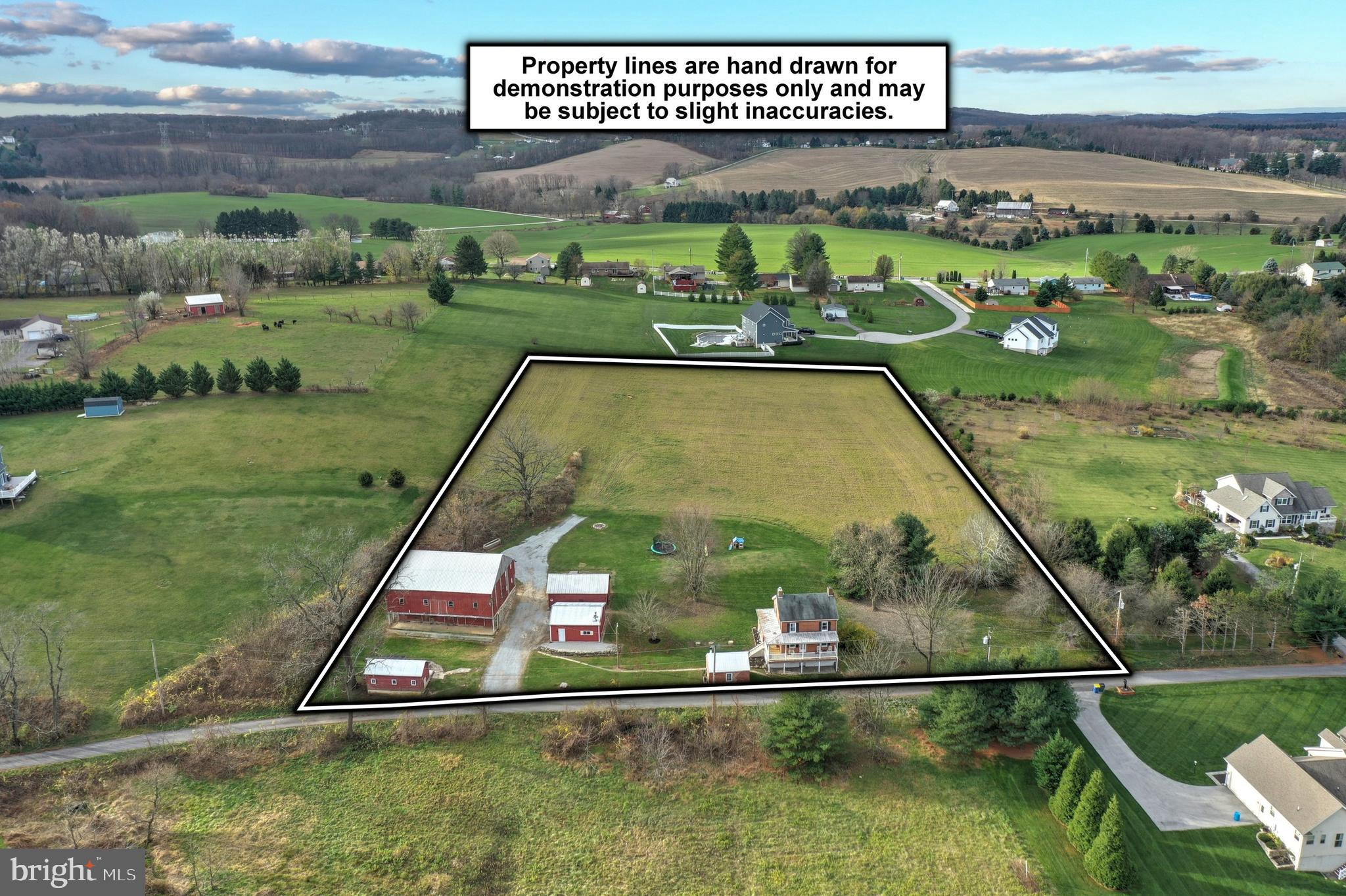 890 Tracey Road Hanover, PA 17331 - Photo 41 of 44