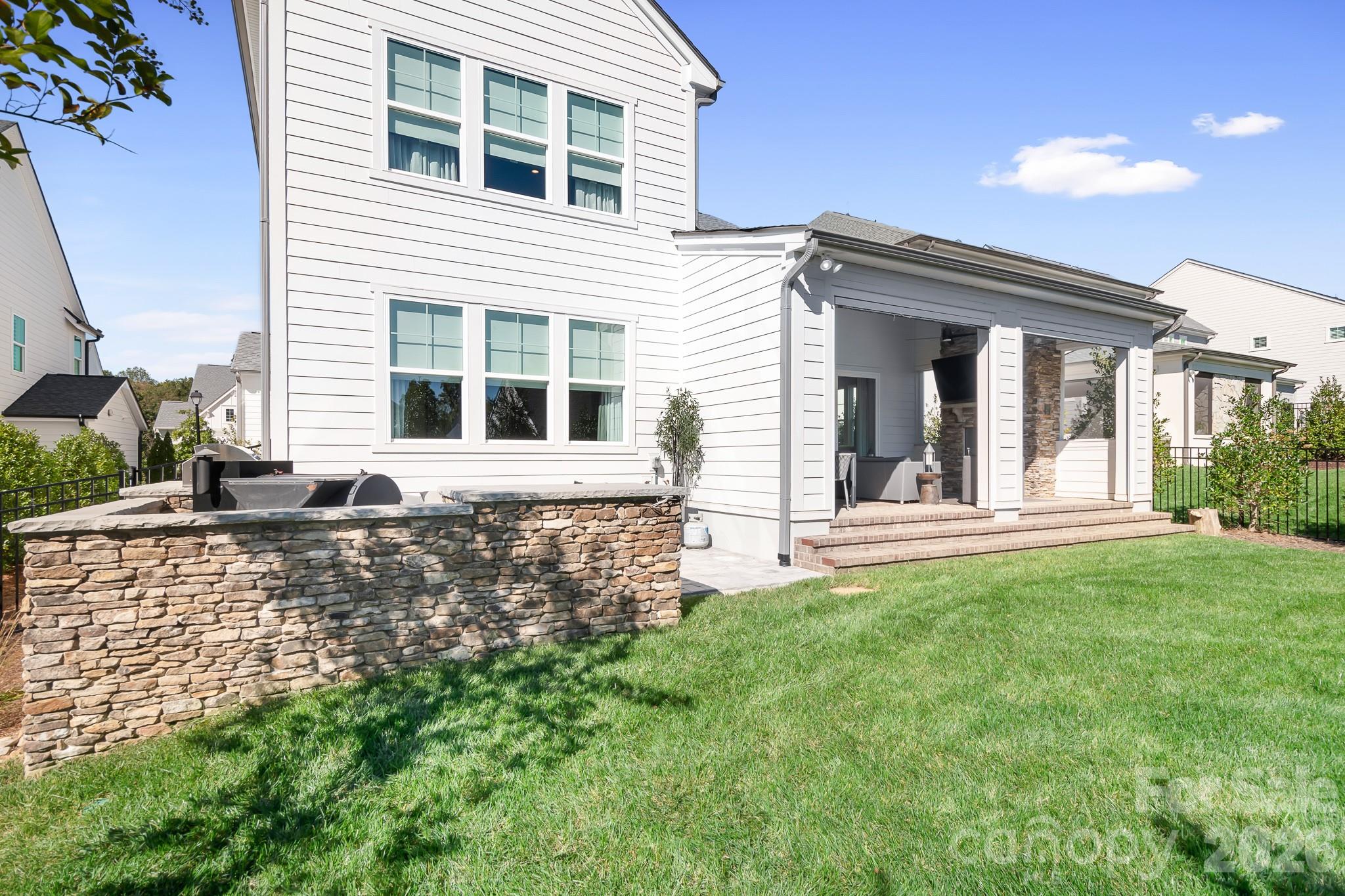 14903 Laura Michelle Road Huntersville, NC 28078 - Photo 32 of 34 Gallery Image 32