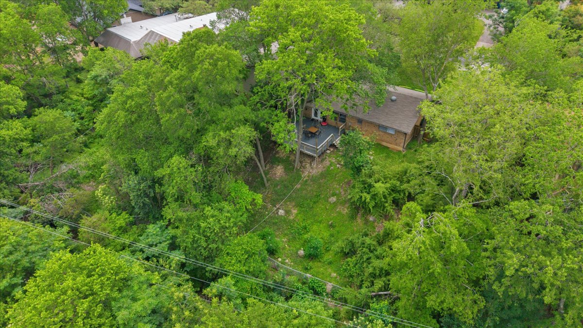 6307 Shadow Valley Drive Austin, TX 78731 - Photo 5 of 24