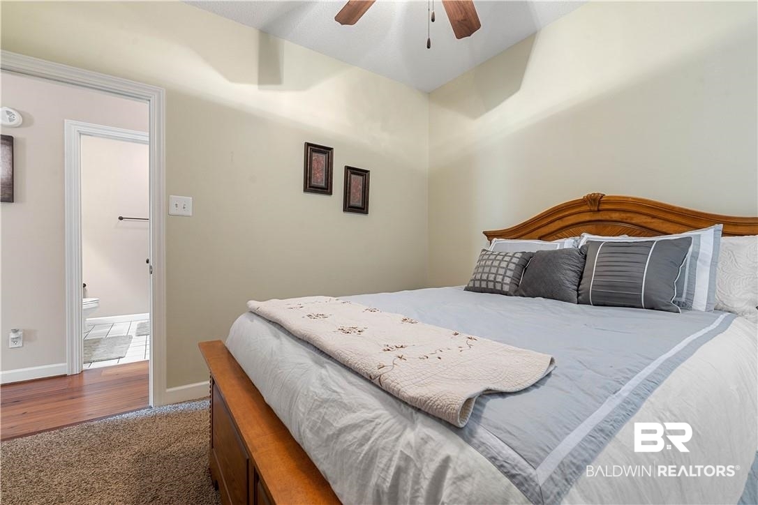 5460 Henning Drive West Mobile, AL 36619 - Photo 28 of 30