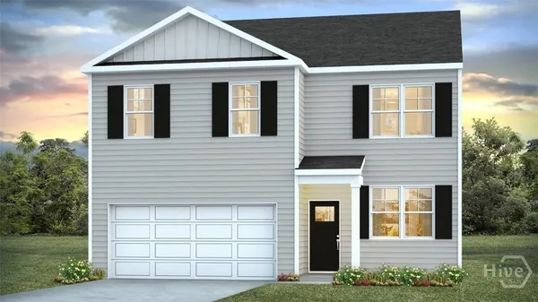 $357,000 | 123 Serenoa Drive, Guyton, GA 31312