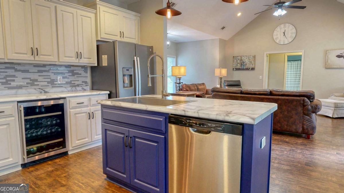 505 Trinity Avenue Brooklet, GA 30415 - Photo 7 of 34