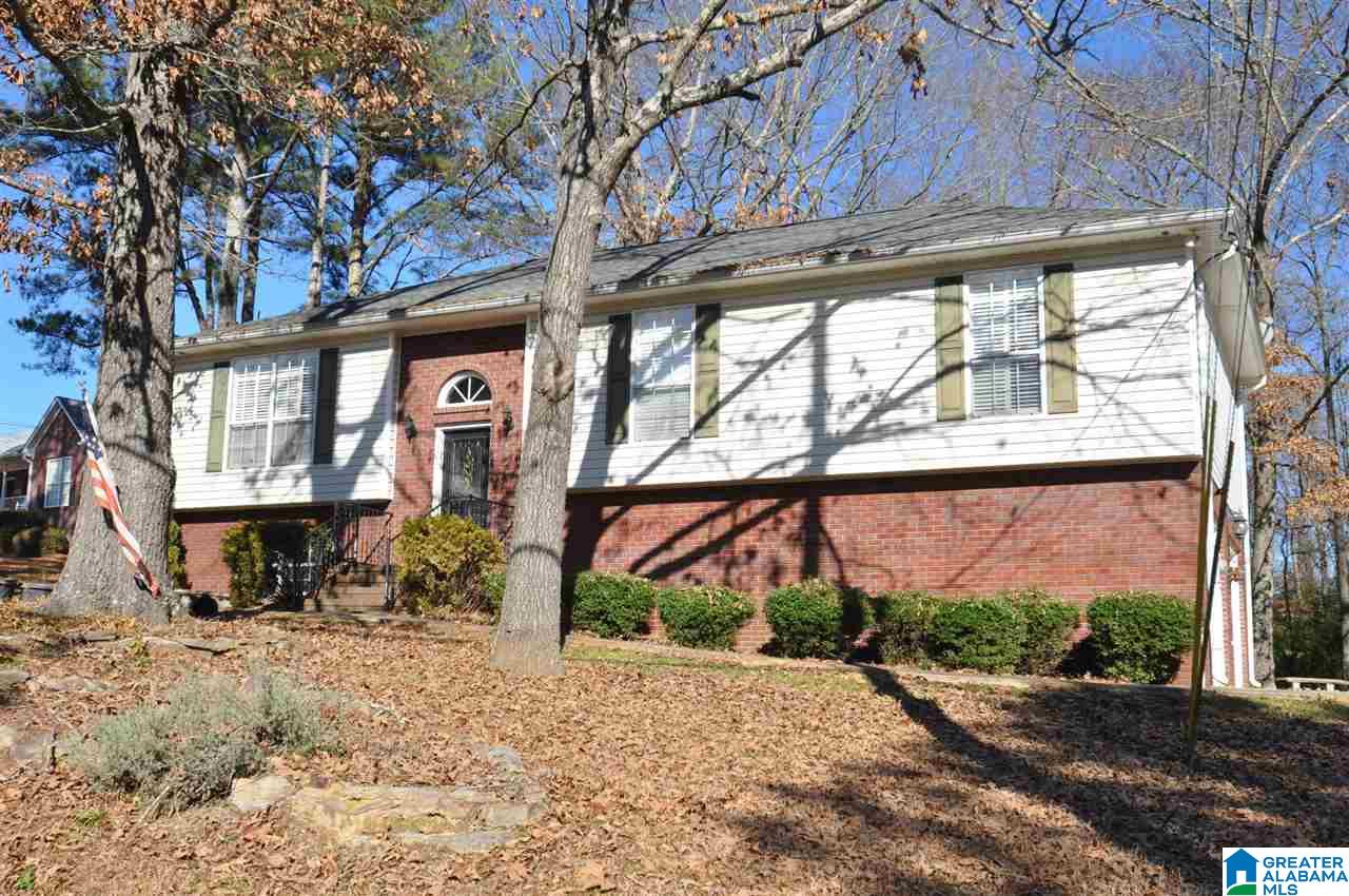 9441 Bill Jones Road Kimberly, AL 35091 - Photo 22 of 23