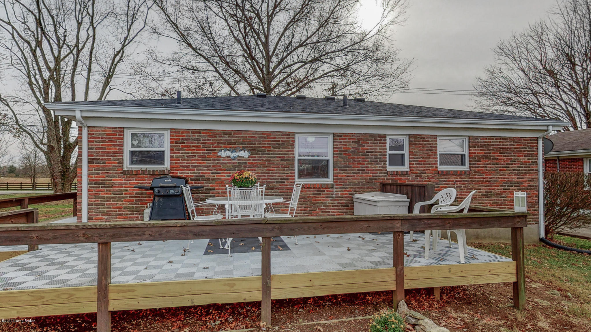 7105 Mt Washington Road Louisville, KY 40229 - Photo 40 of 43 7105 Mt Washington Rd Louisville KY 4022