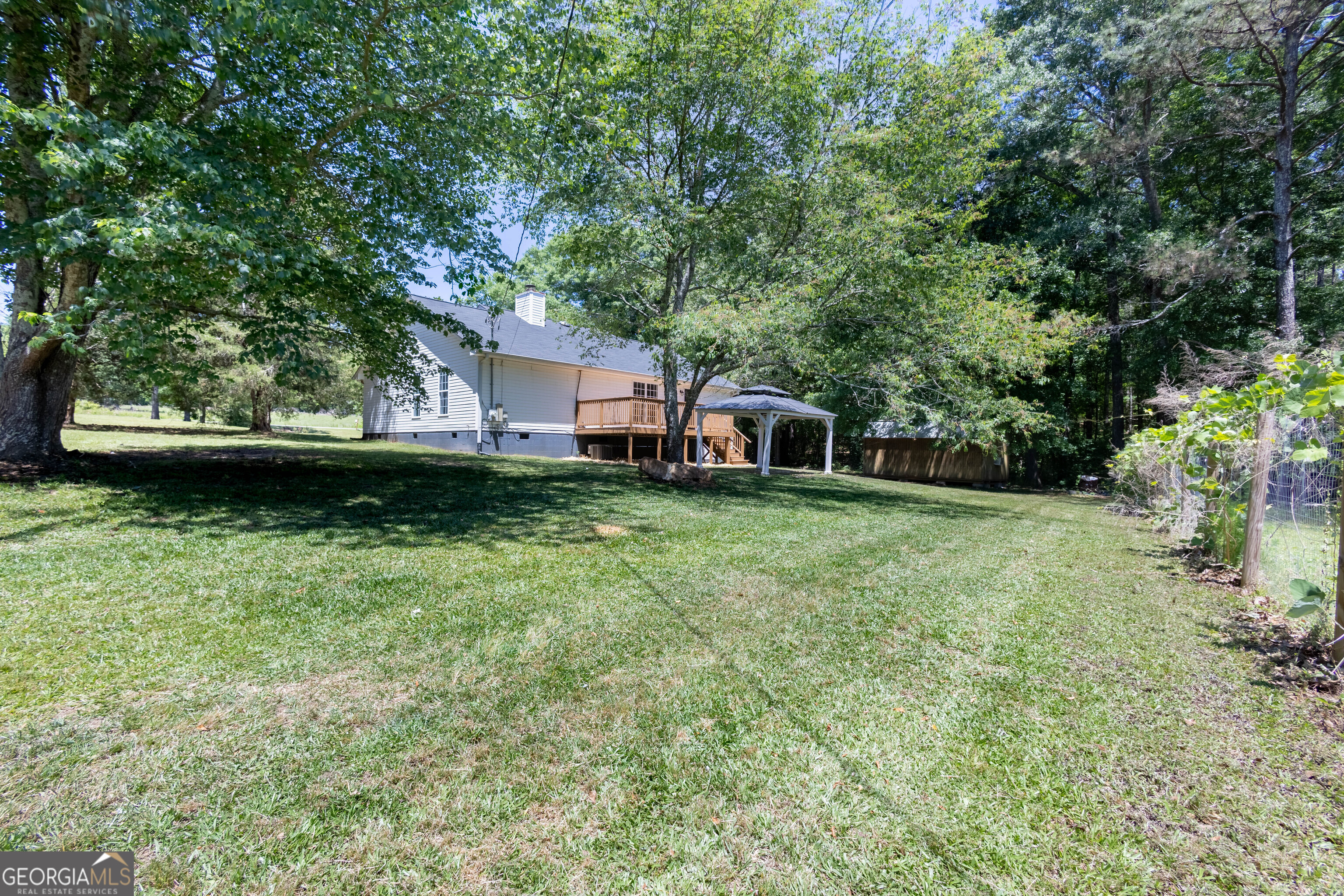 3354 Antioch Road Franklin, GA 30217 - Photo 40 of 48