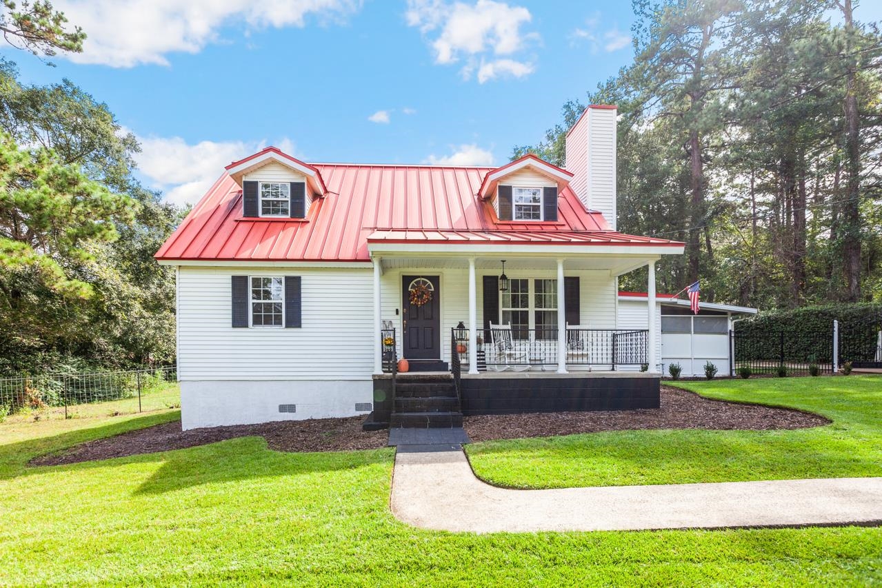 2515 Graves Road Tallahassee, FL 32303 - Photo 1 of 36 Gallery Image 1
