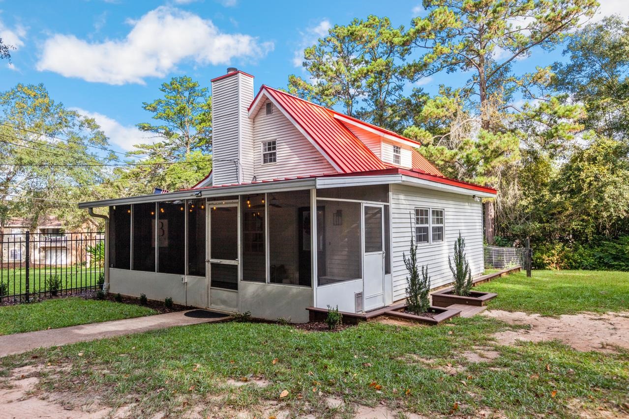 2515 Graves Road Tallahassee, FL 32303 - Photo 33 of 36 Gallery Image 33