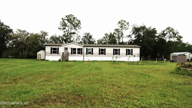 $307,900 | 2355 Walters Road, Middleburg, FL 32068