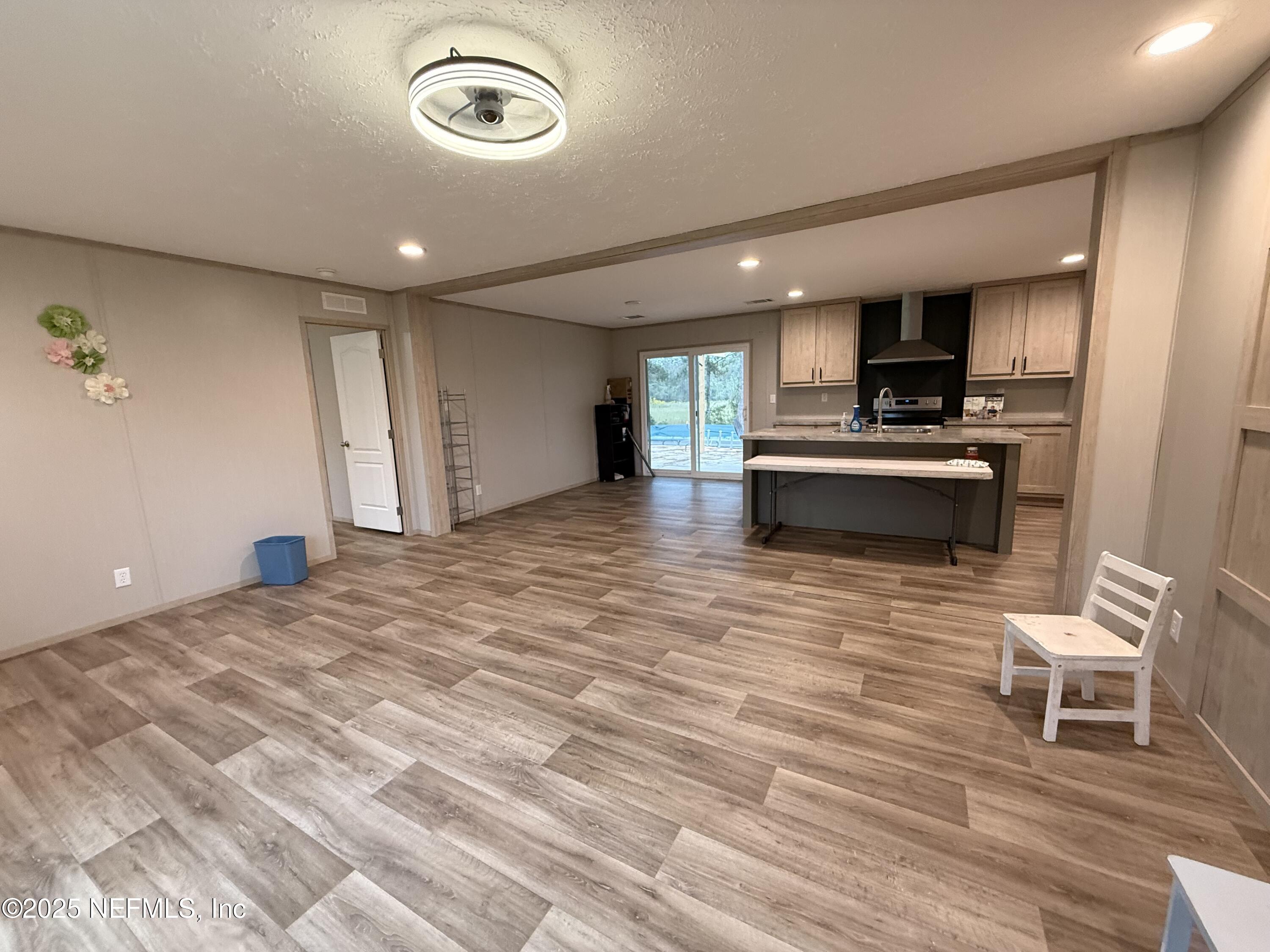 2355 Walters Road Middleburg, FL 32068 - Photo 3 of 63 a view of kitchen with sink and window