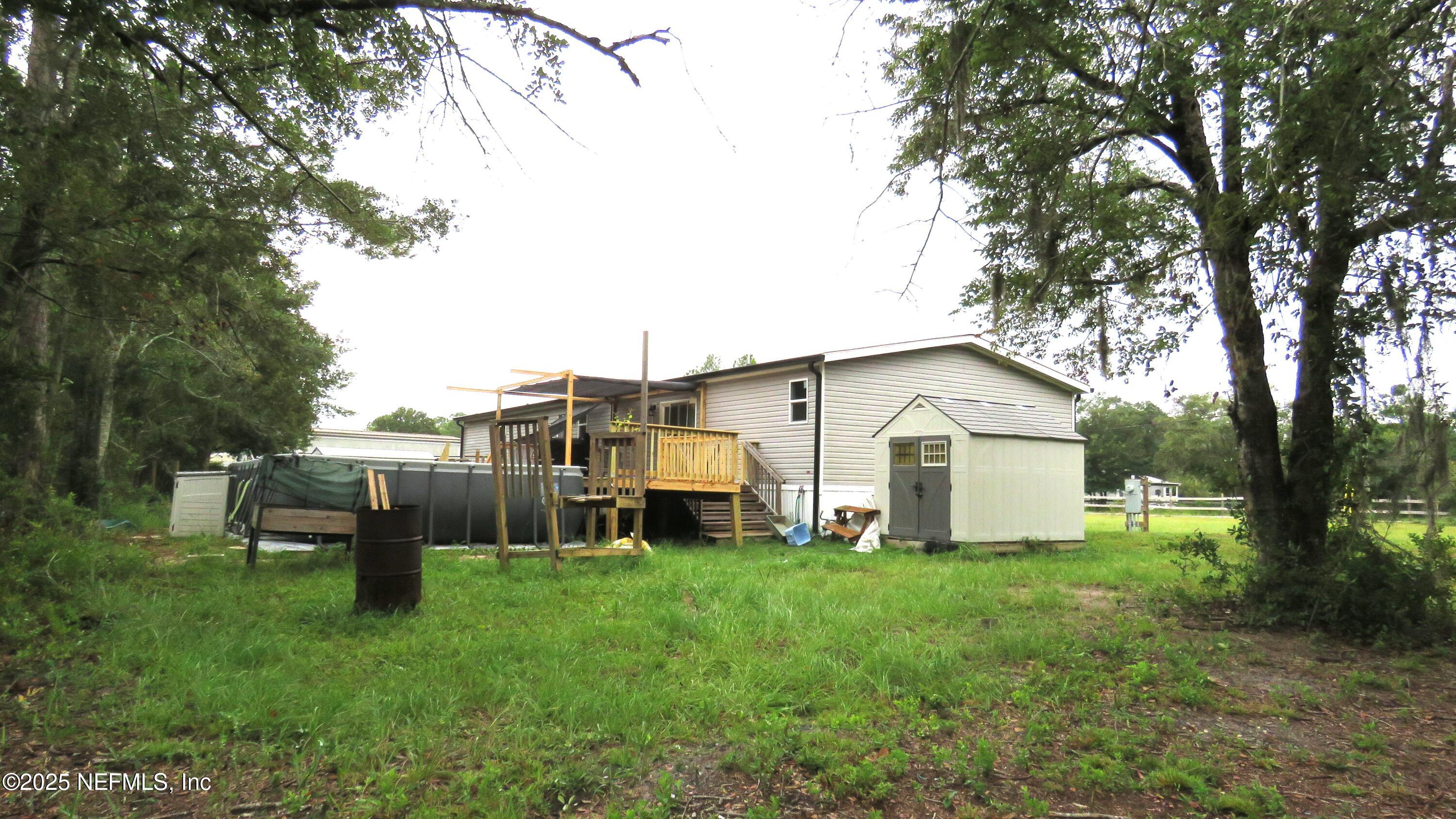 2355 Walters Road Middleburg, FL 32068 - Photo 41 of 63 57