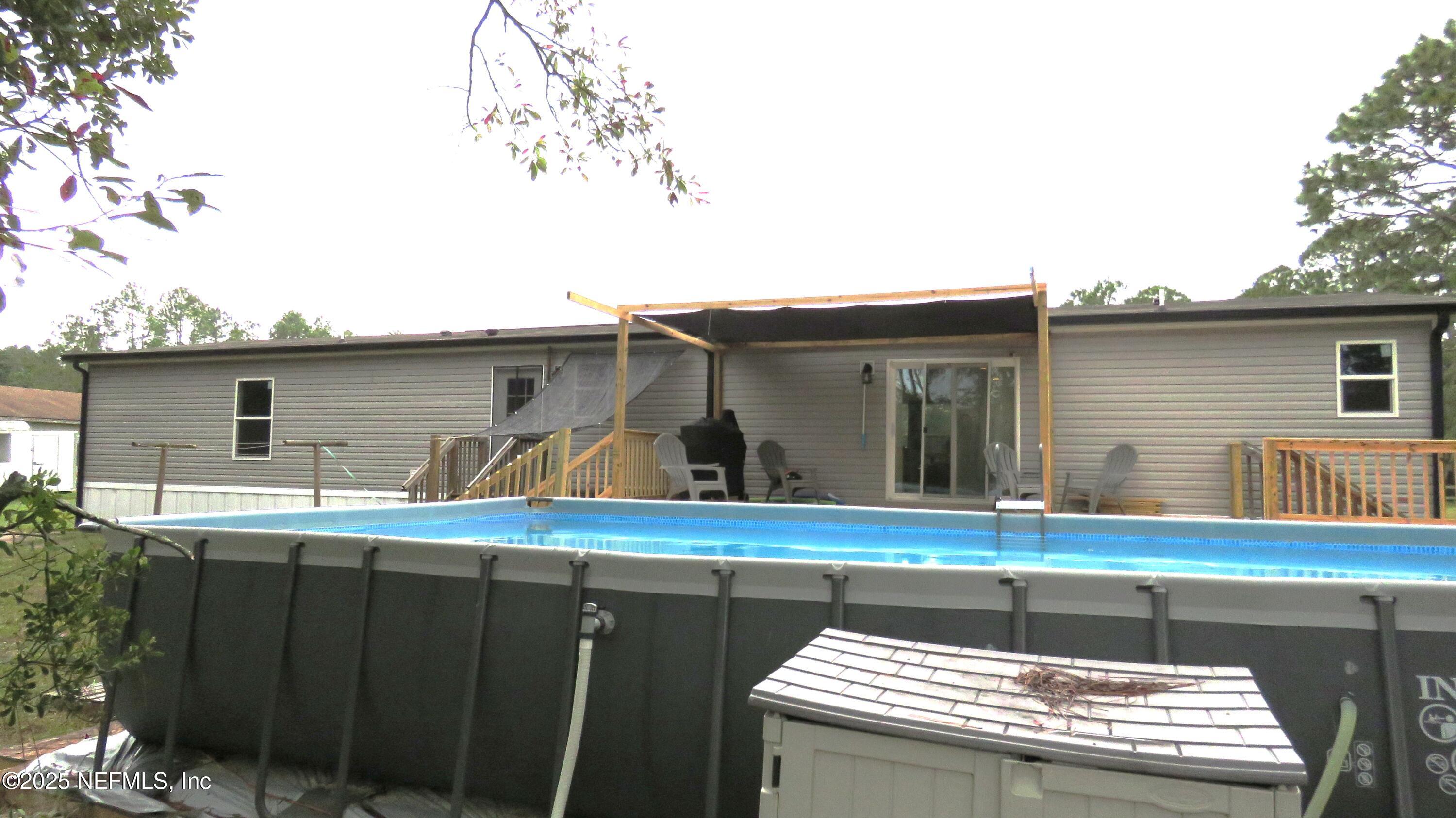 2355 Walters Road Middleburg, FL 32068 - Photo 48 of 63 65