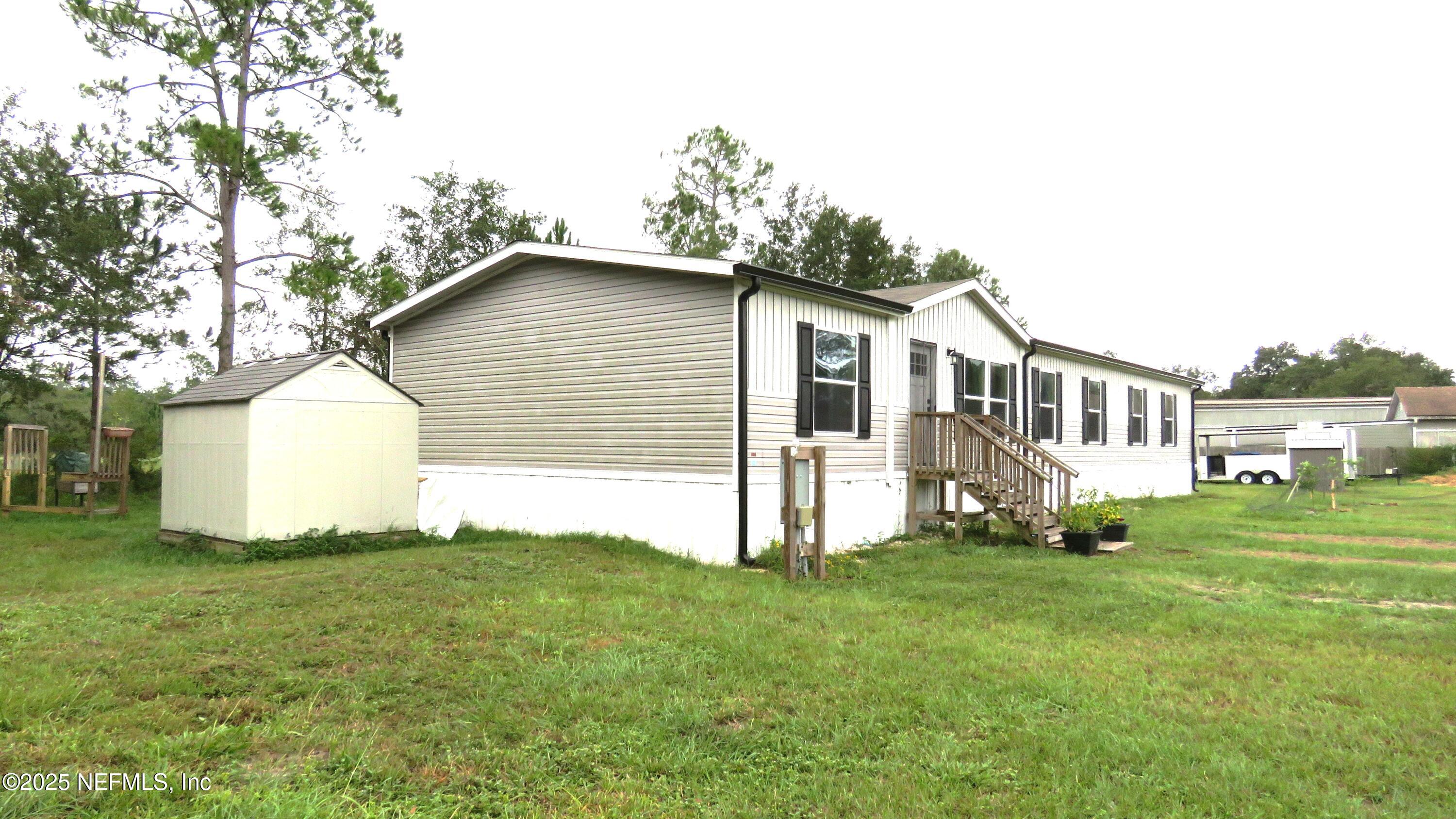 2355 Walters Road Middleburg, FL 32068 - Photo 50 of 63 67