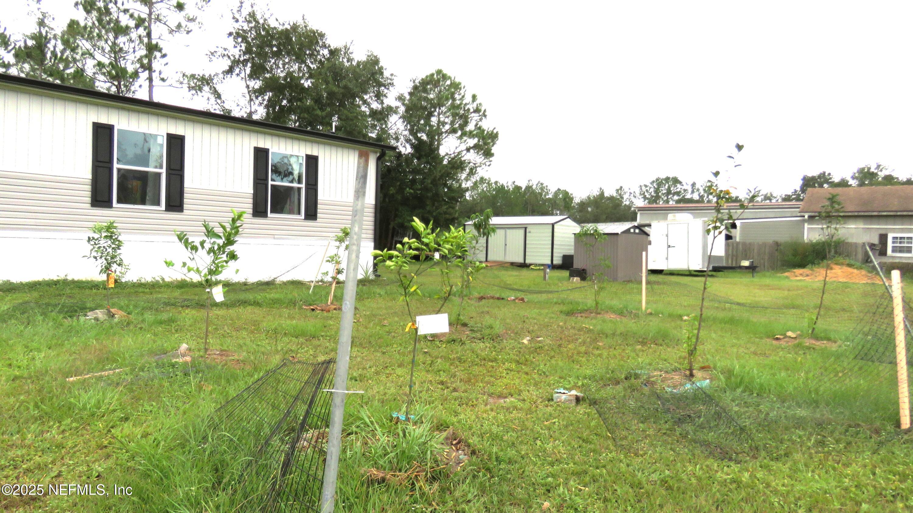 2355 Walters Road Middleburg, FL 32068 - Photo 52 of 63 69