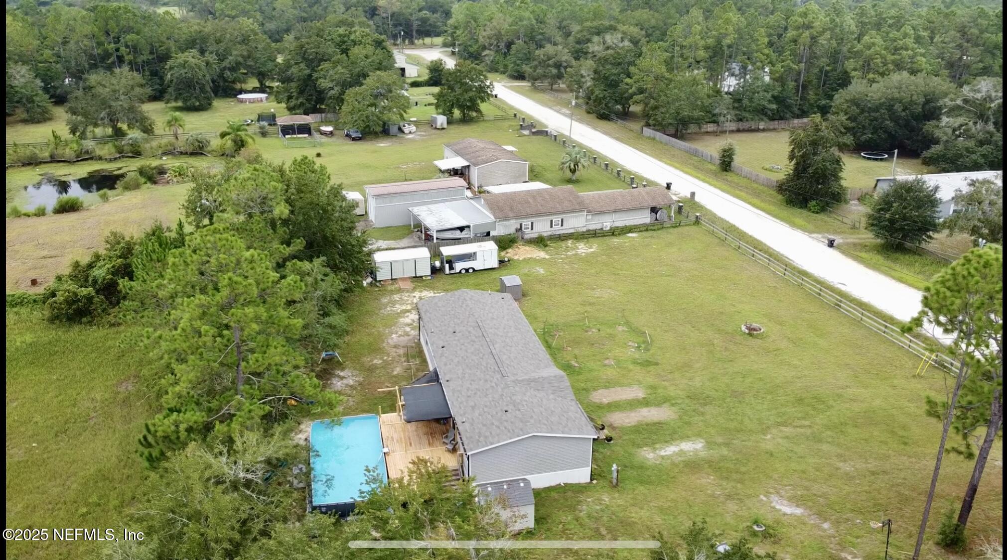 2355 Walters Road Middleburg, FL 32068 - Photo 59 of 63 76