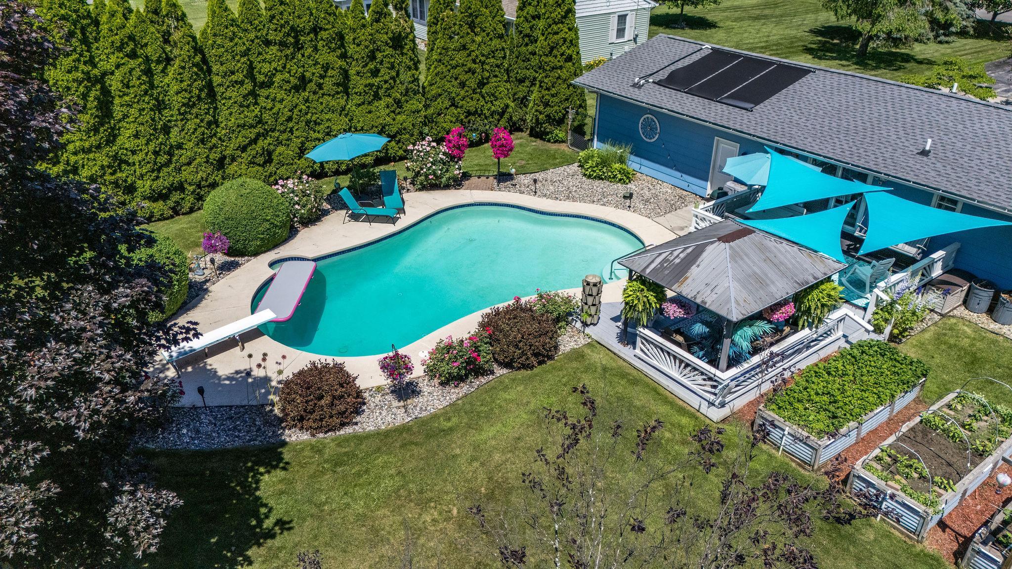 4263 Shattuck Road Saginaw, MI 48603 - Photo 53 of 56 Gallery Image 53
