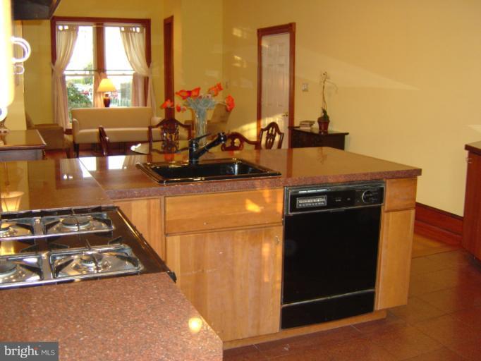 18 3rd Street Southeast, Unit 1B Washington, DC 20003 - Photo 1 of 23 Kitchen