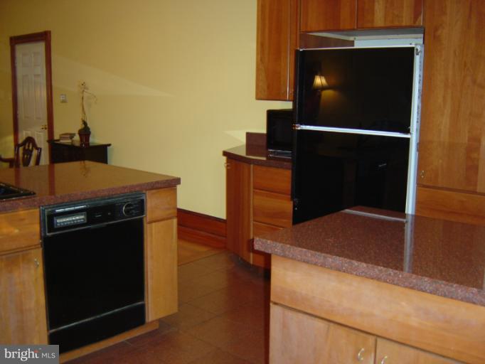 18 3rd Street Southeast, Unit 1B Washington, DC 20003 - Photo 17 of 23 Kitchen
