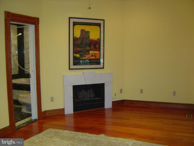 18 3rd Street Southeast, Unit 1B Washington, DC 20003 - Photo 18 of 23 Bedroom (Master)