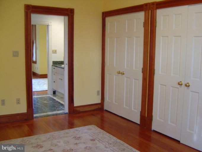 18 3rd Street Southeast, Unit 1B Washington, DC 20003 - Photo 19 of 23 Bedroom