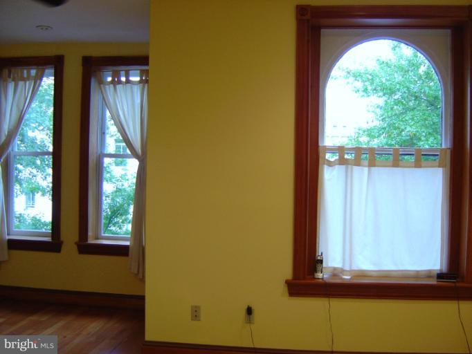 18 3rd Street Southeast, Unit 1B Washington, DC 20003 - Photo 4 of 23 Bedroom (Master)