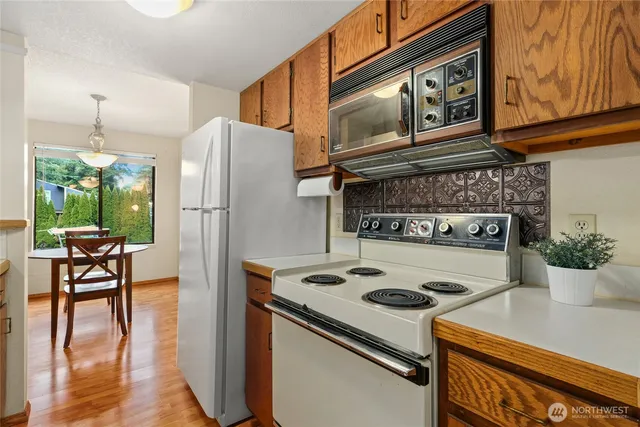 $385,000 | 14331 124th Avenue Northeast, Unit C22, Kirkland, WA 98034