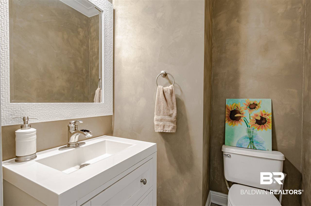 112 Mockingbird Lane Fairhope, AL 36532 - Photo 25 of 50 Located conveniently off kitchen and living area.