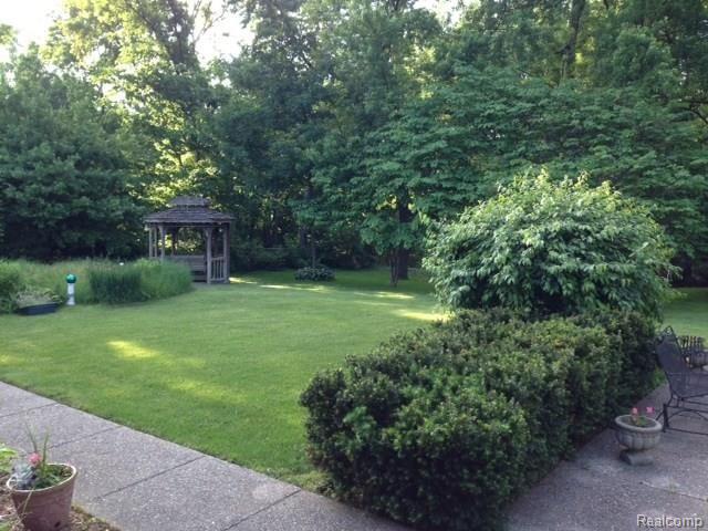 15577 Millar Road Clinton Township, MI 48036 - Photo 19 of 20 MIllar Yard.jpg