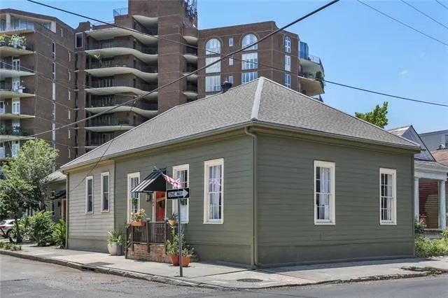 $1,500 | 192 Walnut Street, New Orleans, LA 70118