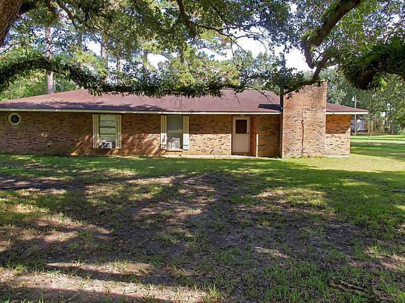 42425 Sibley Road Ponchatoula, LA 70454 - Photo 3 of 19