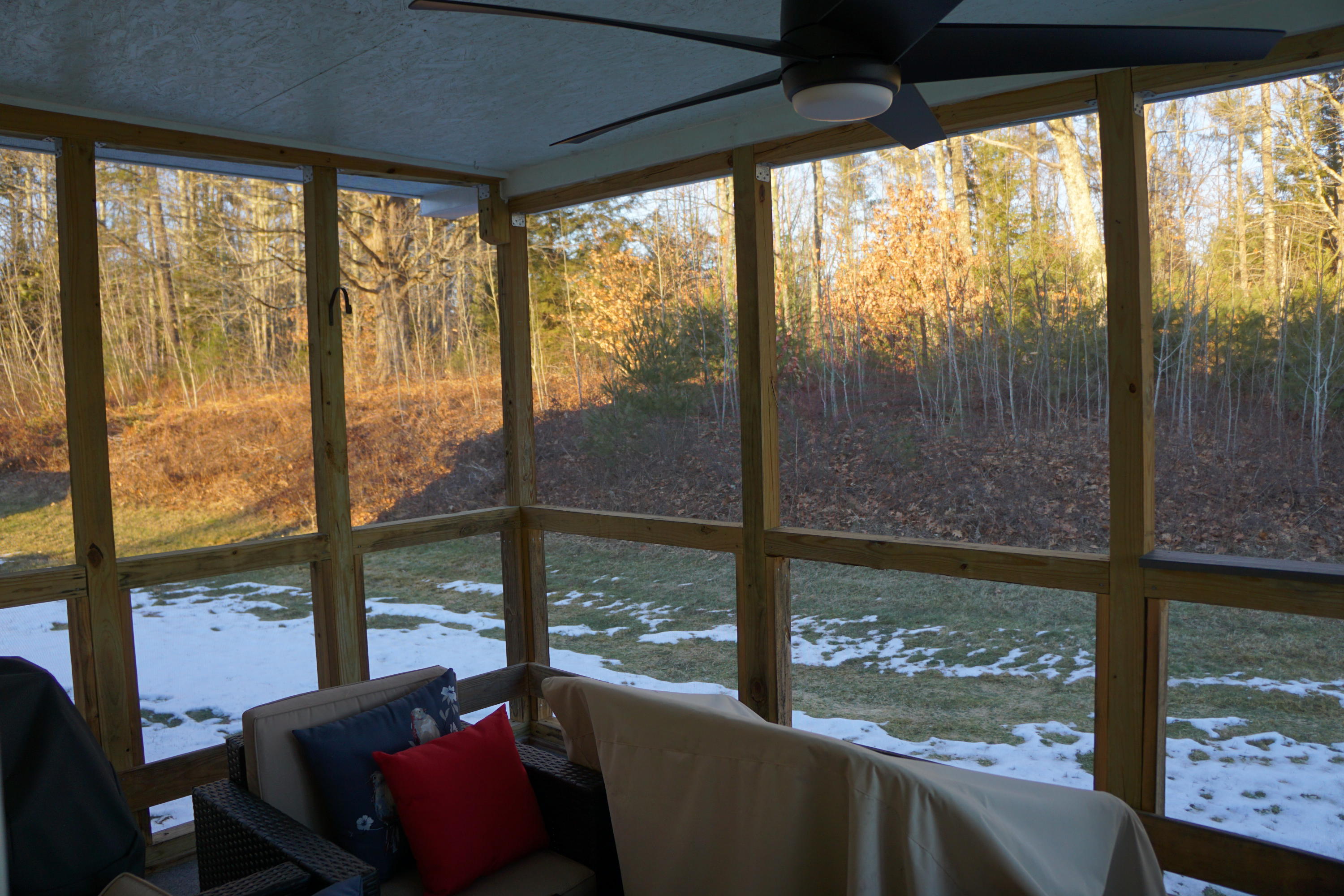 35 McKenney Road, Unit 102 Saco, ME 04072 - Photo 28 of 32 DSC05760